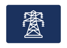 Transmission line icon