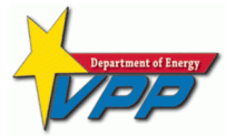 DOE VPP logo