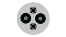 CHAdeMO connector