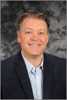 Photo of Albert Wilcox
