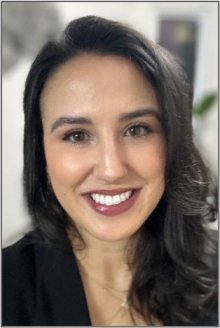 Photo of Federal SBPM Chelsea Murphy
