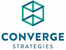 Photo of Converge Strategies logo