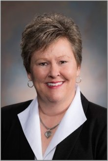 Photo of Karen West