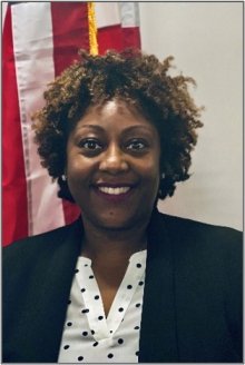 Photo of Kwanita Brown