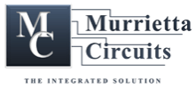Photo of Murietta Circuits logo