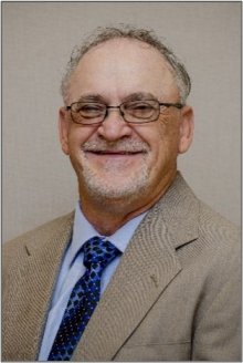 Photo of Ron Casper