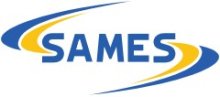 Sames logo