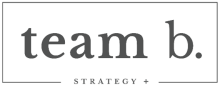 Photo of Team B logo