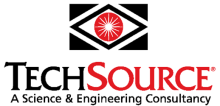 Tech Source logo