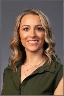 Photo of Trish Alley