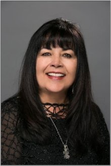 Photo of Yvonne Gonzales