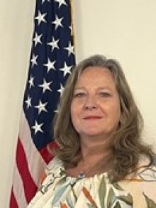 Kimberly Dellinger