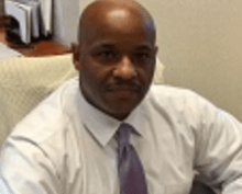 Roscoe Harris