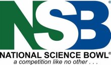 National Science Bowl logo