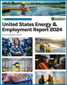 2024 U.S. Energy and Employment Report