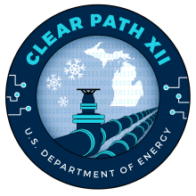 Clear Path Logo