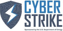 Cyberstrike logo