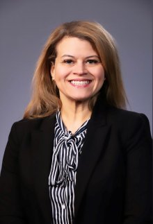 Wilmari Delgado