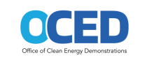 OCED Logo