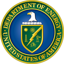 Department of Energy official seal