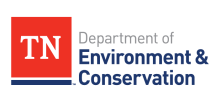 Tennessee Department of Environment and Conservation (TDEC) logo