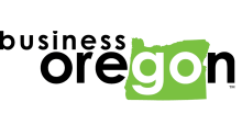 Oregon Business Development Department logo