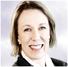 The Honorable Miranda Ballentine:headshot image