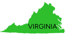 Virginia Incentives