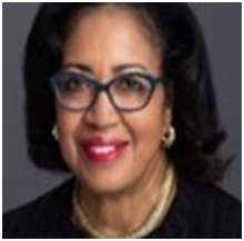 FESI Board Member Headshot