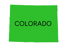 Colorado Incentives