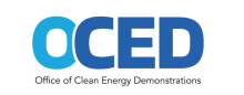 OCED Logo 