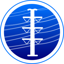 Electricity transmission tower