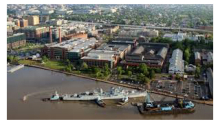 Washington Navy Yard