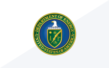 US Department of Energy Seal