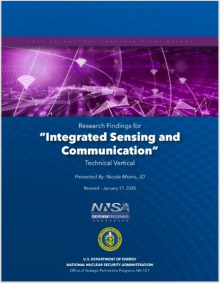 Tech Transfer Report Cover Page
