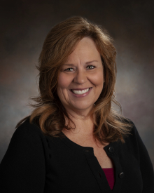 Lisa Tanner SRNS