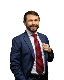 Kenneth Johnson EMCBC