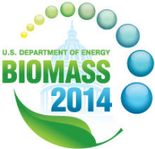 Image related to Biomass 2014: Growing the Future Bioeconomy