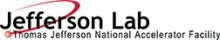 Thomas Jefferson National Accelerator Facility Logo