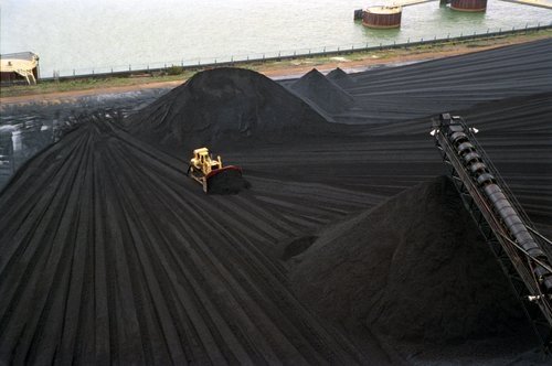 Image related to Coal