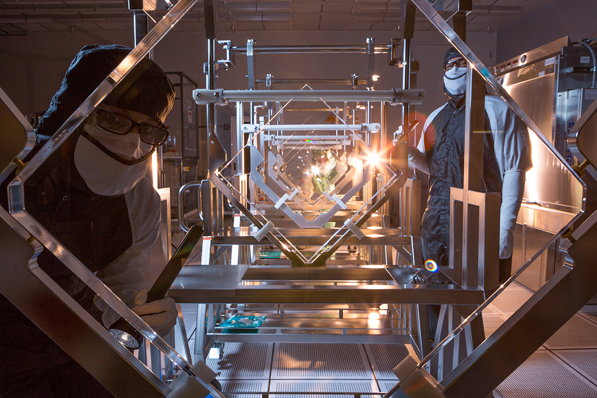 Image related to Lab Breakthroughs