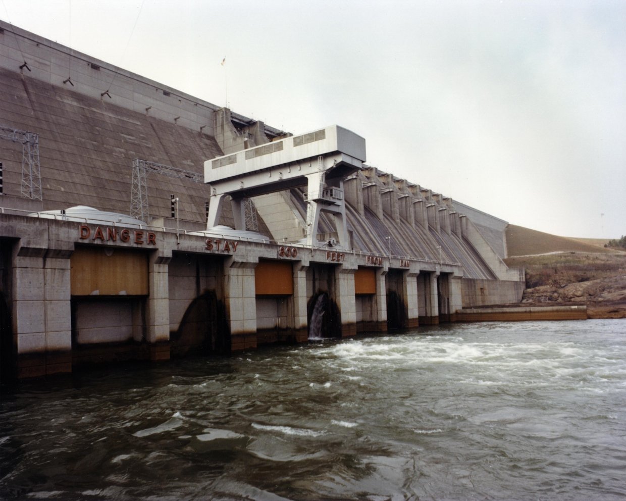 Western Area Power Administration