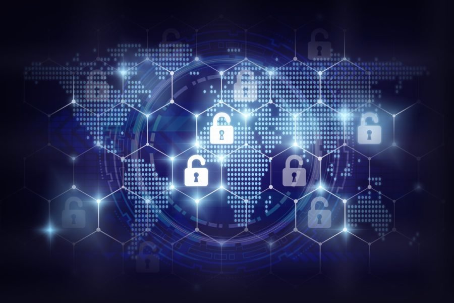 Image related to Cybersecurity Basics for Energy Managers