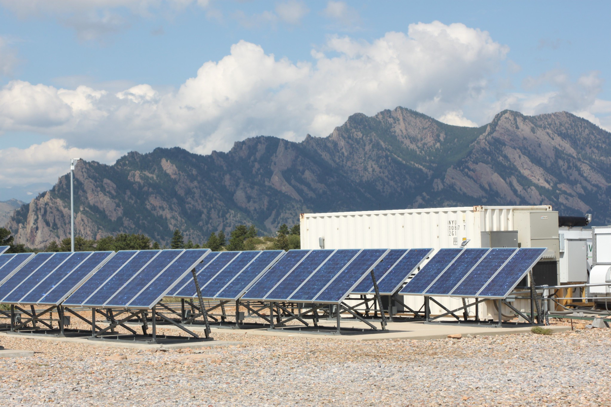 NREL image