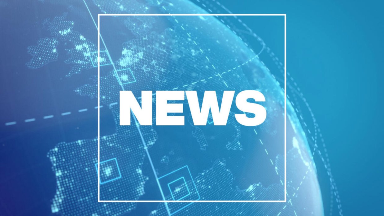 News banner