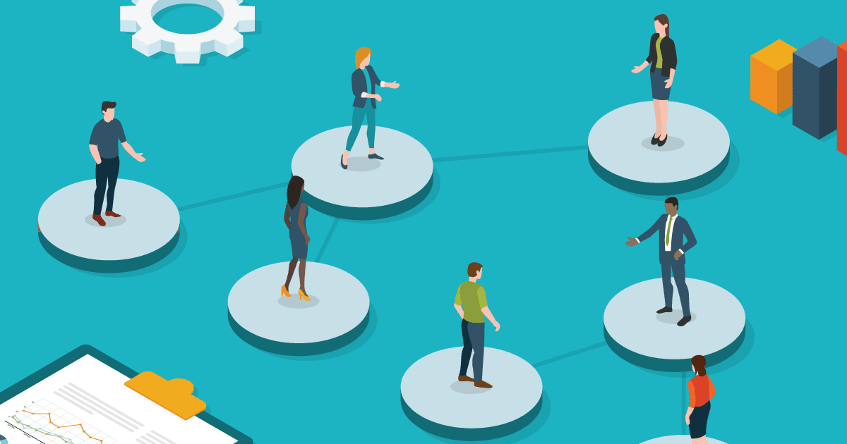 Organizational image
