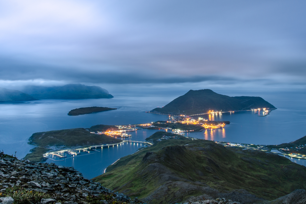 Unalaska, Alaska