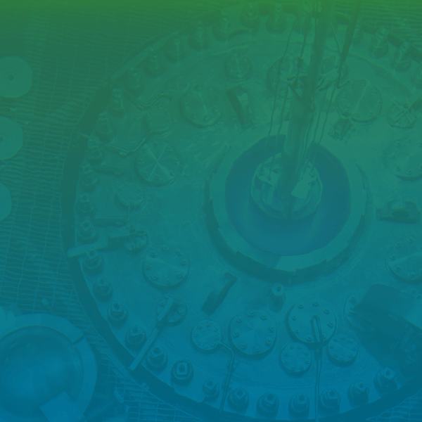 High Flux Isotope Reactor background