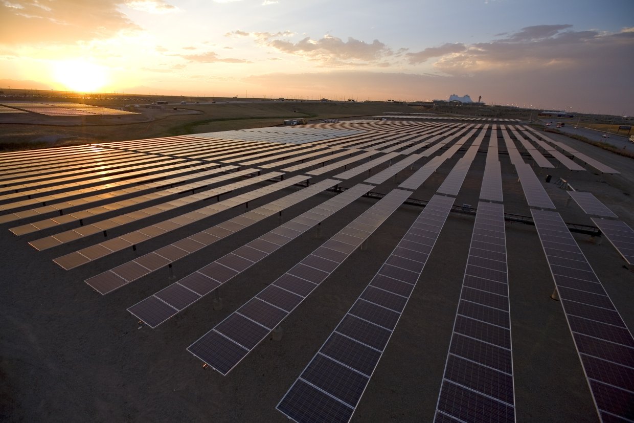 Image related to Snapping the Sun: 5 Tips for Capturing Compelling Solar Power Photos