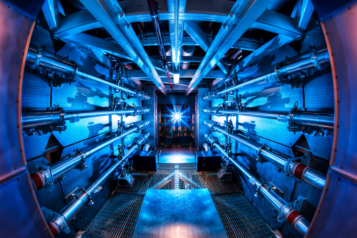 Image related to 75 Breakthroughs by America's National Laboratories